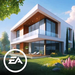 Значок Design Home™: House Makeover