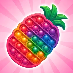 Pop Us! のアイコン