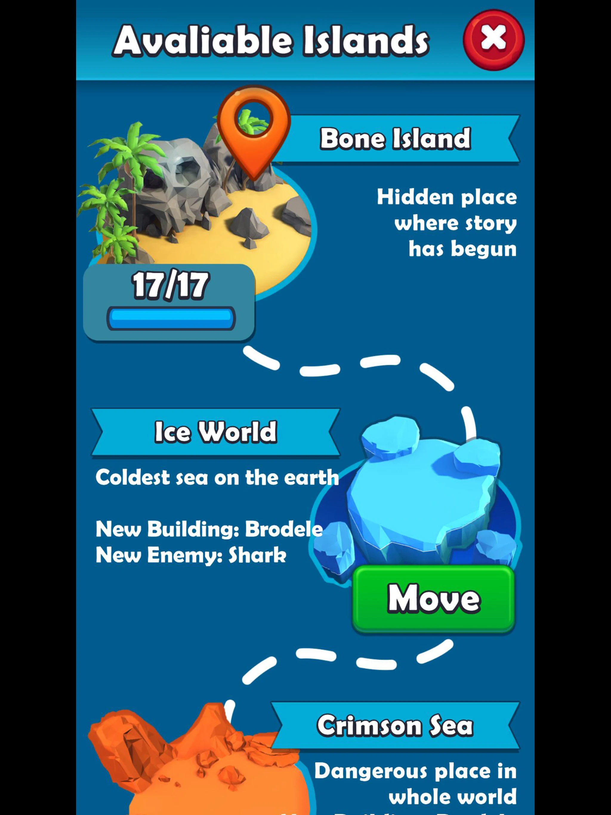 Pirate Raid - Caribbean Battle screenshot