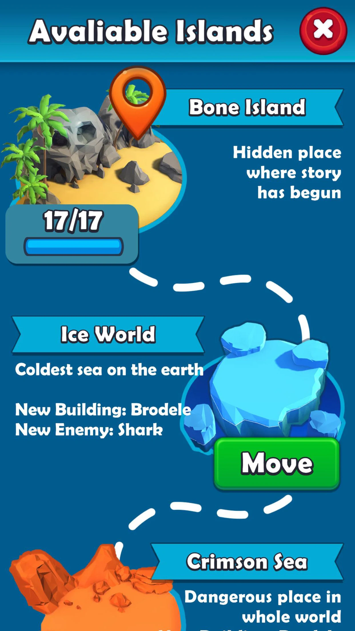Pirate Raid - Caribbean Battle screenshot